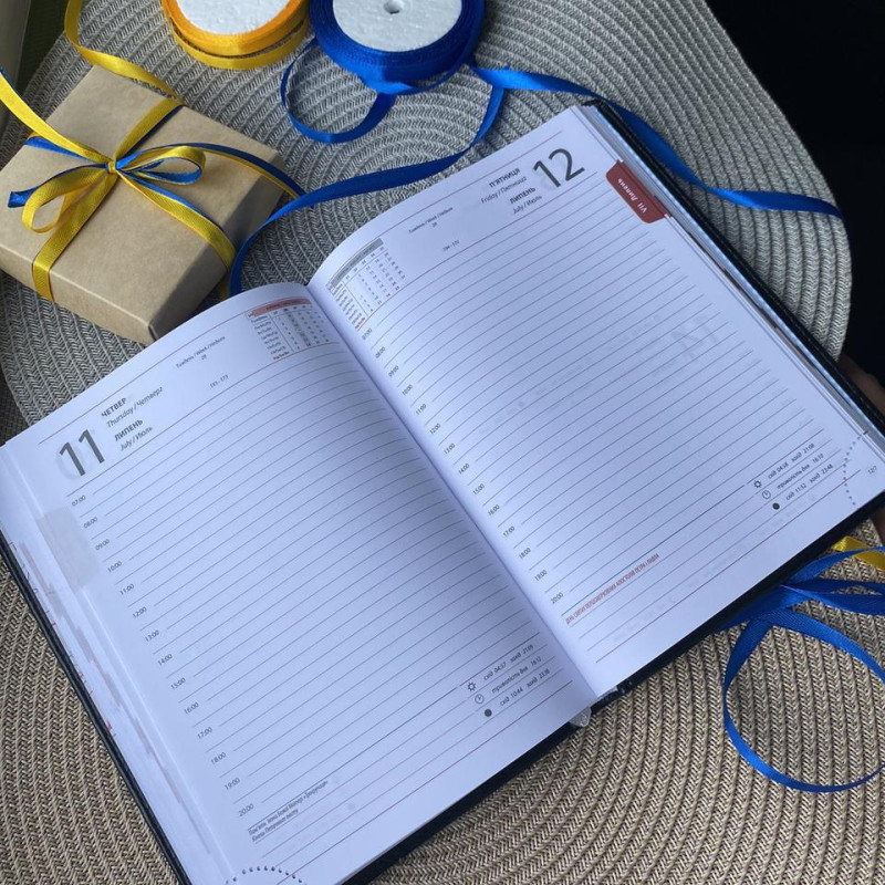 Блокнот під замовлення! Подарунок для НАЙКРАЩОГО ЛІКАРЯ з гравіюванням