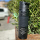 Чорна термокружка - термос!!! Подарунок для військового. Подарунок для чоловіка, тата, на 480 мл