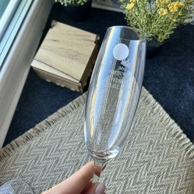 КЕЛИХИ НА ПОДАРУНОК НА РІЧНИЦЮ або весілля.  ЯКІСНЕ ГРАВІЮВАННЯ НА СКЛІ