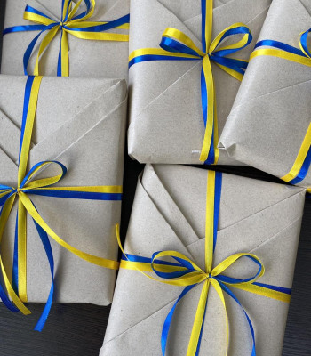 АКЦІЯ!!! СИНІЙ ГЛЯНЦЕВИЙ  БЛОКНОТ НА ПОДАРУНОК КОХАНОМУ. ГРАВІЮВАННЯ ПІД ЗАМОВЛЕННЯ