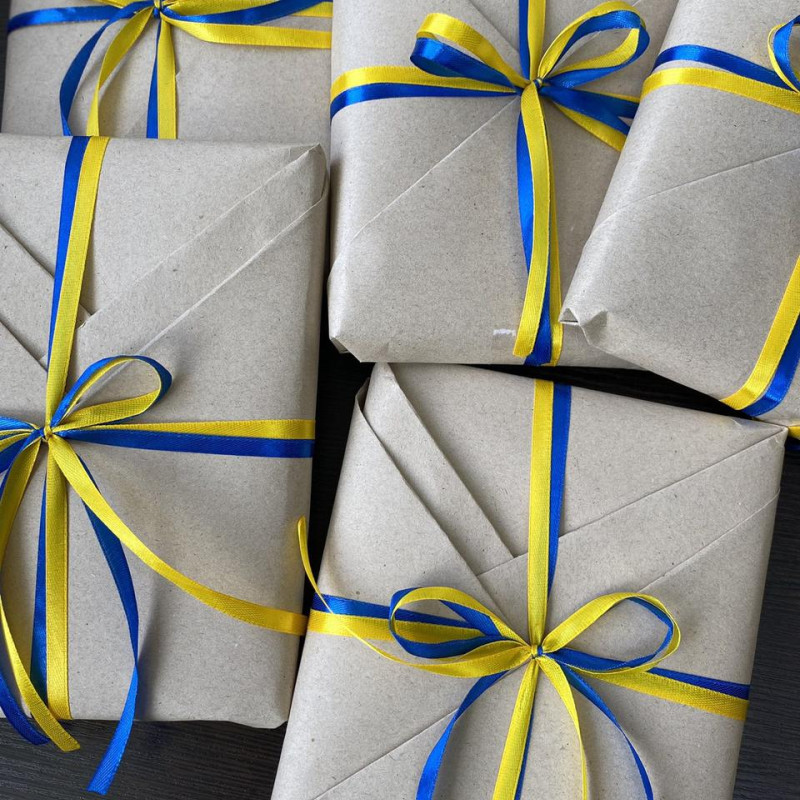 АКЦІЯ!!! СИНІЙ ГЛЯНЦЕВИЙ  БЛОКНОТ НА ПОДАРУНОК КОХАНОМУ. ГРАВІЮВАННЯ ПІД ЗАМОВЛЕННЯ