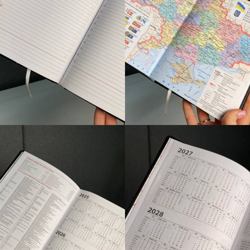 Індивідуальний подарунок для стоматолога Блокнот під замовлення