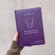 Подарунок на День медичного працівника! Блокнот з кадуцеєм під замовлення
