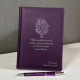 Подарунок на День медичного працівника! Блокнот з кадуцеєм під замовлення