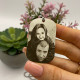 Кулон з фото під замовлення. Подарунок для коханого, який запам'ятає